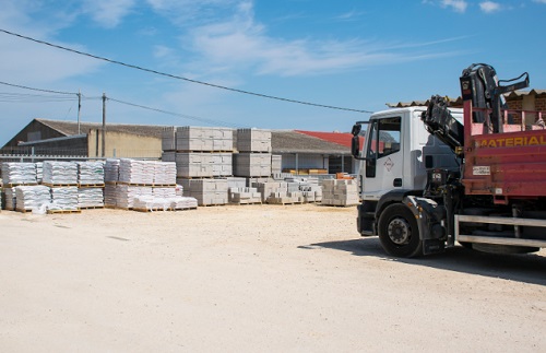 MATERIAL DE OBRA Y CONSTRUCCIÓN